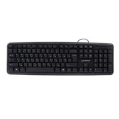 Клавіатура Gembird KB-103-UA/PS2