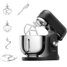 Кухонний комбайн Kenwood KMX 751 ABK (KMX751ABK)