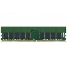 Модуль пам'яті для сервера Kingston 16GB 2666MT/s DDR4 ECC CL19 DIMM 2Rx8 Hynix D (KSM26ED8/16HD)
