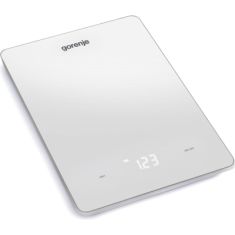Ваги кухонні Gorenje KT10LBW