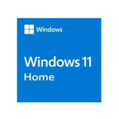 Операційна система Microsoft Windows 11 Home укр, ОЕМ на DVD носії (KW9-00661)