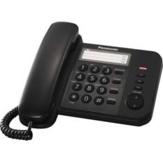 Телефон KX-TS2352UAB Panasonic
