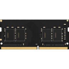 Модуль пам'яті для ноутбука SoDIMM DDR4 8GB 3200 MHz Lexar (LD4AS008G-B3200GSST)