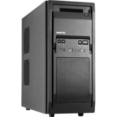 Корпус Chieftec LIBRA (LF-02B-OP)
