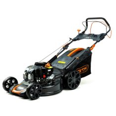 Газонокосарка GTM бензинова LM48-SP-V, 5к.с., 48см, 70л, самохідна з варіатором (LM48-SP-V)