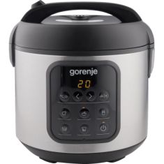 Мультиварка Gorenje MC2SBK