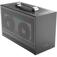 Корпус PcCooler MINI I100G PRO MESH