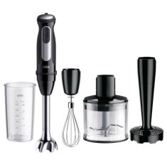Блендер Braun MQ 55307 MBK