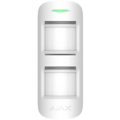 Датчик руху Ajax MotionProtect Outdoor біла