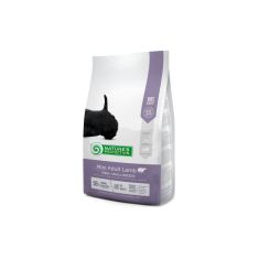 Сухий корм для собак Nature's Protection Mini Adult Lamb Small breeds 2 кг (NPS45734)