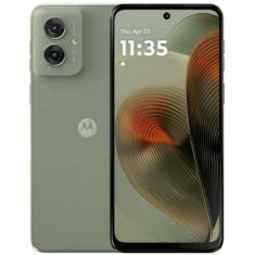 Мобільний телефон Motorola G55 8/256Gb Smoky Green (PB5U0010RS)