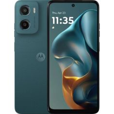 Мобільний телефон Motorola G05 NFC 8/256GB Forest Green (PBA10008UA)