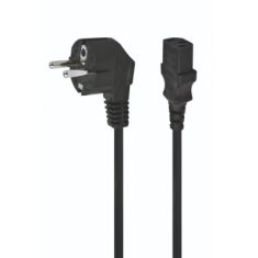 Кабель живлення C13 1.8m Cablexpert (PC-186)