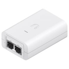 Адаптер PoE Ubiquiti POE-24-7W-G-WH