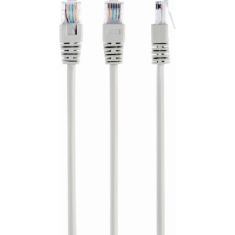 Патч-корд 10м Cablexpert (PP12-10M)