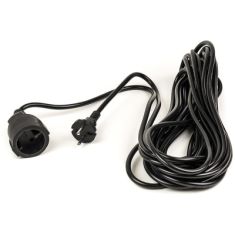Мережевий подовжувач PowerPlant JY-3021/10 10м (PPEA08M100S1)