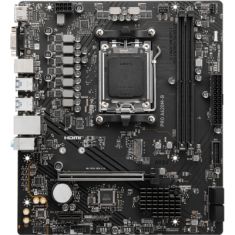 Материнська плата MSI PRO A620M-B