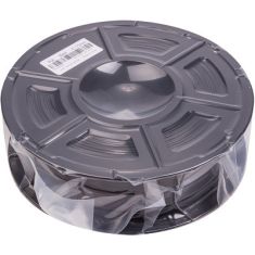 Пластик для 3D-принтера PowerPlant PLA, 1.75 мм, 1kg, black (PT812936)