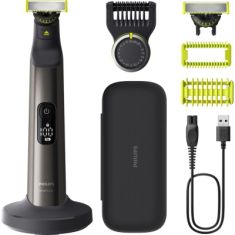 Тример Philips QP6652/61