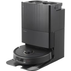 Пилосос Roborock Q REVO PRO BLACK (QRP52-00)