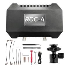 Підсилювач сигналу для дрона Acasom ROC-4 2.4G/5.15/5.8G (10Вт) + кріплення до штативу (ROC-4)