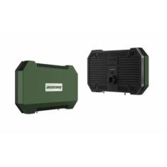 Підсилювач сигналу для дрона Acasom ROC-4 Green 2.4G/5.15/5.8G (10Вт) + кріплення до штативу (ROC-4 Green)