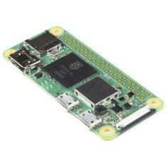 Мікро ПК Raspberry Pi Zero 2 W (RPI004/SC1146)