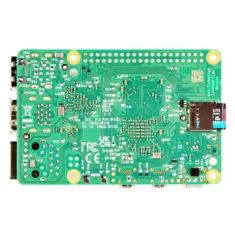Мікро ПК Raspberry Pi 5 8GB (RPI5-8GB/RPI504)