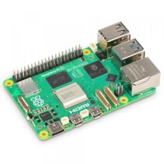 Мікро ПК Raspberry Pi 5 2GB (RPI502/RPI5-2GB)