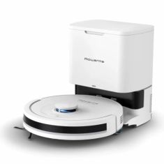 Пилосос Rowenta RR8797WH
