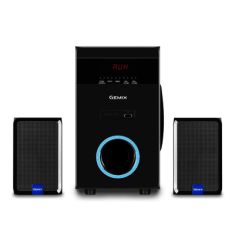 Акустична система Gemix SB-80BT black