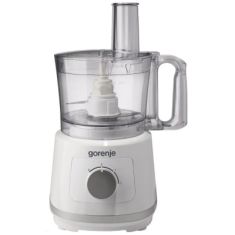 Кухонний комбайн Gorenje SB801W