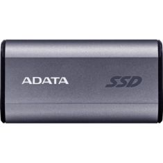 Накопичувач SSD USB Type-C 1TB SC750 ADATA (SC750-1000G-CCBK)