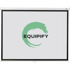 Проекційний екран Equipify SGM-4302