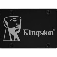 Накопичувач SSD 2.5