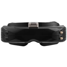 Окуляри FPV Skyzone SKY04X PRO 5.8GHz 56CH L,X Band (SKY04XP5G)