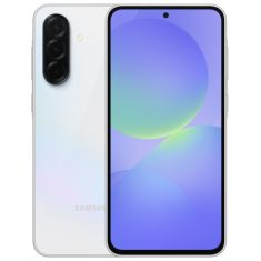 Мобільний телефон Samsung Galaxy A36 5G 6/128Gb Gray (SM-A366BZABEUC)