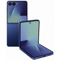Мобільний телефон Samsung Galaxy Flip7 12/512Gb Blue Shadow (SM-F766BDBHSEK)