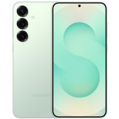 Мобільний телефон Samsung Galaxy S25+ 12/256Gb Mint (SM-S936BLGDEUC)