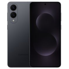 Мобільний телефон Samsung Galaxy S25 Edge 12/512Gb Titanium Jetblack (SM-S937BZKGEUC)