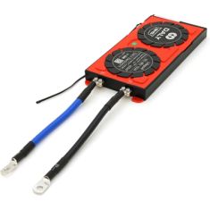 BMS контроллер DaLy LiFePO4 48V 16S 150A (SMDL16S-150A)