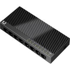 Комутатор мережевий Netis ST3108C