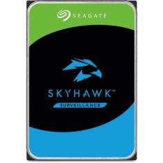Жорсткий диск 3.5" 8TB Seagate (ST8000VE001)