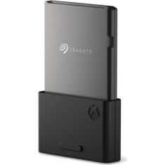 Накопичувач SSD 1TB Storage Expansion Card for Xbox Series X | S Seagate (STJR1000400)