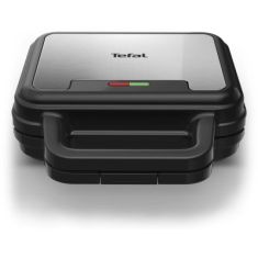 Сендвічниця Tefal SW383D10