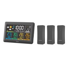 Метеостанція Sencor SWS6300