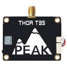 Відеопередавач (VTX) Peakfpv THOR T35 FPV VTX (T35)