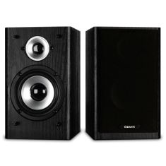 Акустична система Gemix TF-5 Black