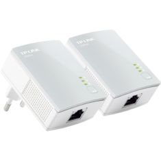Адаптер Powerline TP-Link TL-PA4010 KIT