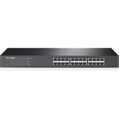 Комутатор мережевий TP-Link TL-SF1024